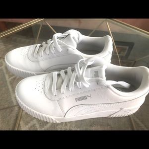 Puma sneakers
